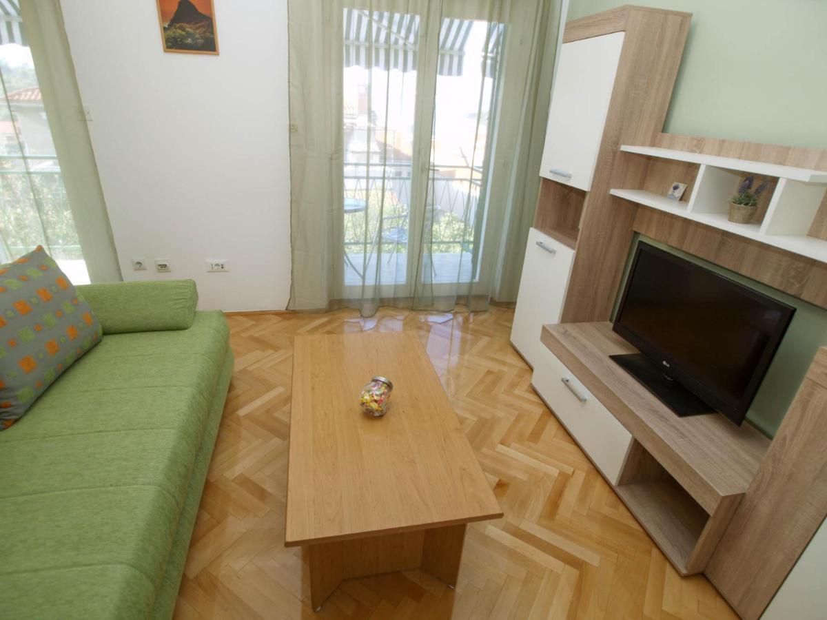 Apartments Makarska Raos 外观 照片